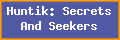 Huntik: Secrets And Seekers